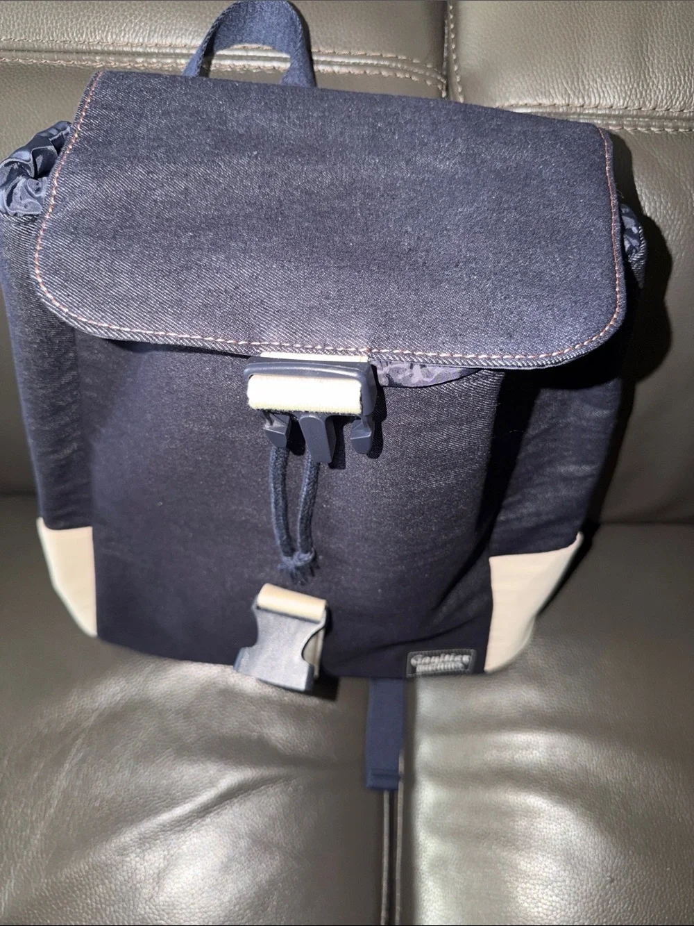 Jean Paul Galtier Backpack